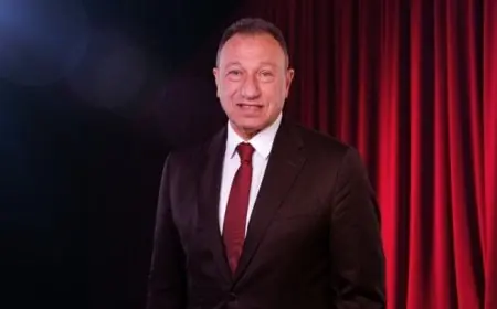بعد التتويج ببرونزية بطولة العالم لكرة اليد.. الخطيب يوجه كلمة للاعبي الأهلي بعد انتصارهم على الزمالك