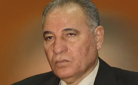 مصطفى بكري يودع المستشار أحمد الزند بكلمات مؤثرة ويؤكد على مكانته الراسخة في قلوبنا