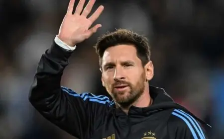 بعد انضمامه لإنتر ميامي وكورنيا.. ميسي يتملك ناديًا إسبانيًا جديدًا