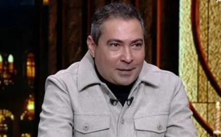 محمد بركات: هناك تحديات أمام انضمام عبد المنعم للمنتخب.. ودور هام ينتظر الشناوي مع الأهلي