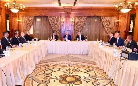 وزير النقل يعلن: الجسر العربي للملاحة تحصد أكثر من 40 مليون دولار أرباح خلال 9 أشهر في 2026