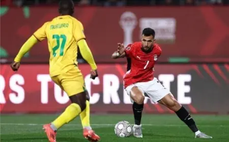 صدام جديد بين مصر وجنوب أفريقيا.. ماذا reveals تاريخ النزاعات؟