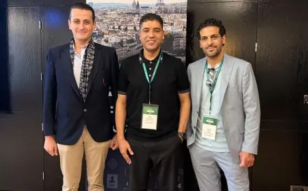 بيراميدز ينضم إلى كبار أندية العالم في اجتماعات غرفة الانتقالات بباريس