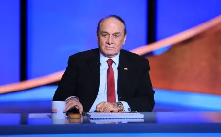 سمير فرج يكشف تفاصيل الرسالة الإسرائيلية الحاسمة يوم عبور قناة السويس