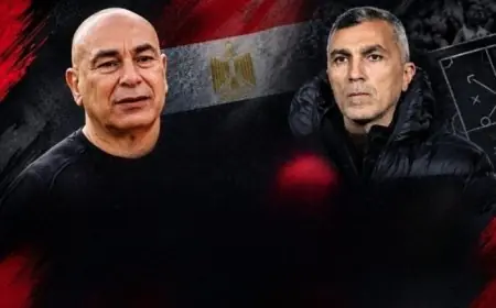 أسامة نبيه لـNNI مصر: حسام حسن يعتبر وزيرًا من وزراء مصر ويتحكم في شعور الشعب المصري