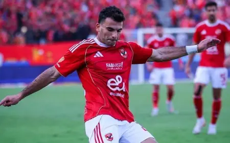 مسؤول بالزمالك يكشف عن خطأ إداري في مفاوضات زيزو