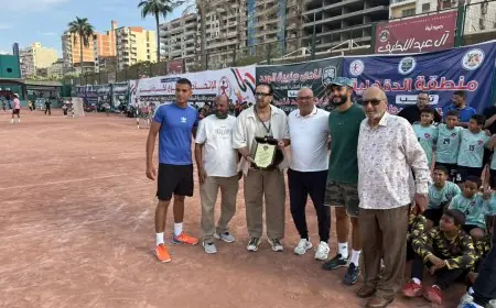 معارك قوية تشتعل في اليوم الثاني من بطولة النخبة المصرية لكرة اليد