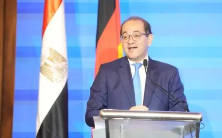 وزير المالية يعلن إعفاء السكن الخاص تحت 8 ملايين جنيه