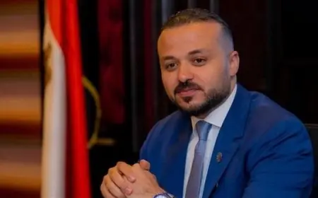 محمد الجارحي يتولى رئاسة بعثة الأهلي في رحلة أوغندا لمواجهة كيتارا في الكونفدرالية