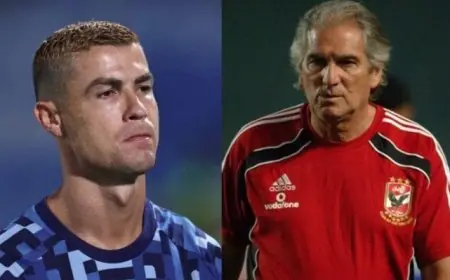«استدرج إلى الفخ».. مانويل جوزيه يكشف سر مفاجئ حول أزمة رونالدو وجيسوس