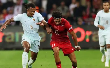 كوندي يخرج من حسابات زيدان بعد استبعاده الحرس القديم لديشان في منتخب فرنسا
