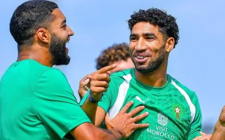 جدول مباريات اليوم الأحد 4 أكتوبر 2026 ومعرفة أوقات انطلاقها