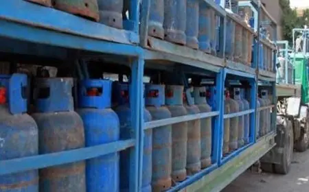 وزارة البترول تؤكد توافر أسطوانات البوتاجاز في جميع المحافظات