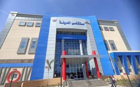 وزير الصحة يقود 99 زيارة ميدانية لتحديث المشروعات الصحية في 19 محافظة