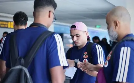 برنامج غذائي مميز لنجوم يد الأهلي خلال رحلتهم إلى أنجولا
