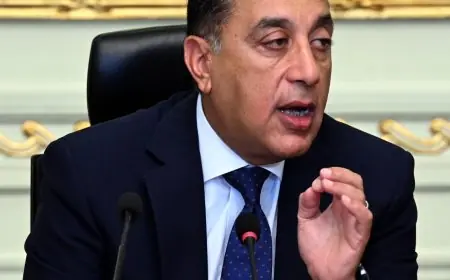 مدبولي يكشف عن خطط حكومية لتحسين مستويات معيشة الأسرة المصرية على المدى القصير