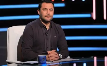 أحمد حسن: تصريحات حسام حسن بشأن الشناوي تثير الجدل وتتطلب تدخلًا لتحقيق الوحدة