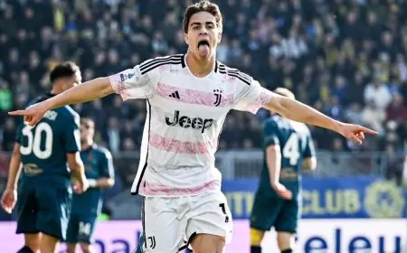 ريال مدريد يراقب كينان يلدز ويوفنتوس يطالب بمبلغ 100 مليون يورو
