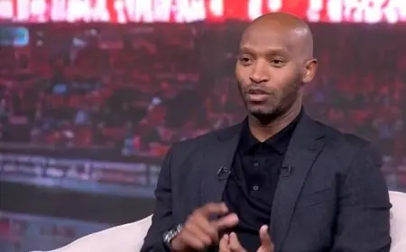 شيكابالا: إمكانية عودتي للملاعب في يناير