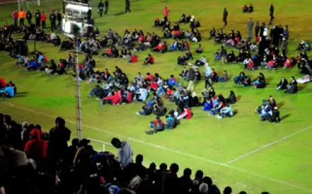 وزير الداخلية الأسبق يكشف تورط الإخوان في أحداث شغب مباراة الأهلي والمصري ببورسعيد