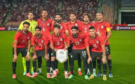 تعادل الإكوادور مع بنما يحرم منتخب مصر من استعادة مركزه في تصنيف الفيفا