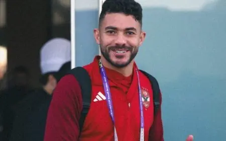 طارق السيد: الزمالك أكثر استعدادًا من الأهلي.. لماذا يتجاهل الإعلام تجديد ياسر إبراهيم وهاني؟