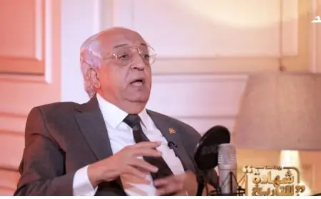 وزير الداخلية الأسبق يكشف دور حماس وحزب الله في هروب السجناء عام 2011