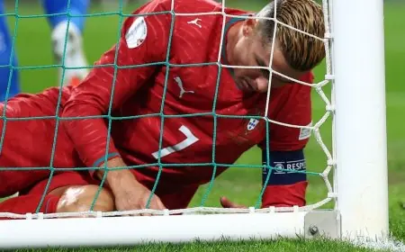 النصر يحتفل بالرياضي الأعظم ورونالدو يلفت الأنظار بإطلالة جديدة