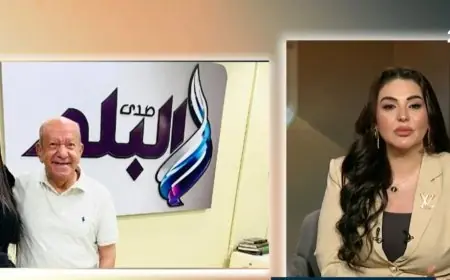ابنة لطفي لبيب تزيح الستار عن أسرار كتاب والدها الراحل حول حرب أكتوبر