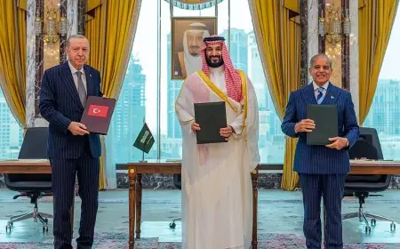 حلف مكة يفعل اتفاقية الدفاع المشترك لتعزيز الأمن والاستقرار