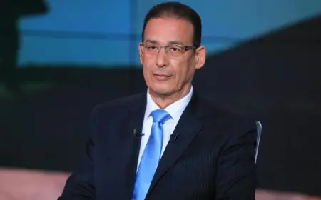 عاطف سالم يؤكد: أمان إسرائيل مرتبط بإنشاء دولة فلسطينية