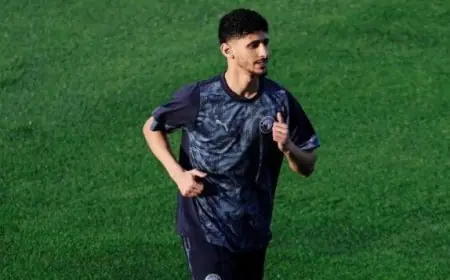 أحمد عاطف: نحلم بالتتويج بالدوري، والحظ حرَم بيراميدز من اللقب في موسمين