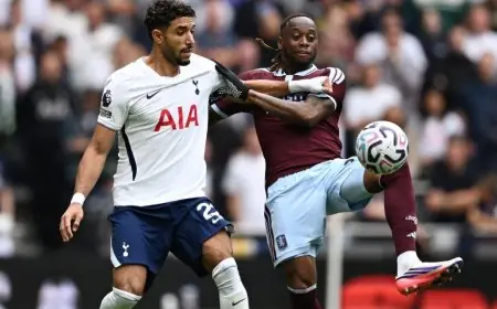 الدوري الإنجليزي يغير الهوية الأمريكية وتوتنهام السر وراء التحول الكبير
