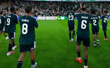 نهائي غير مسبوق موعد مباريات الثلاثاء 6 أكتوبر 2026