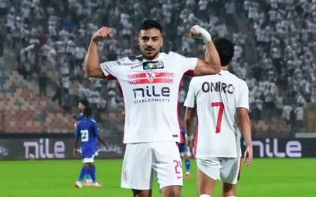 الزمالك يجهز نفسه لملاقاة الأهلي في معسكر مغلق بالعاصمة الإدارية الجديدة