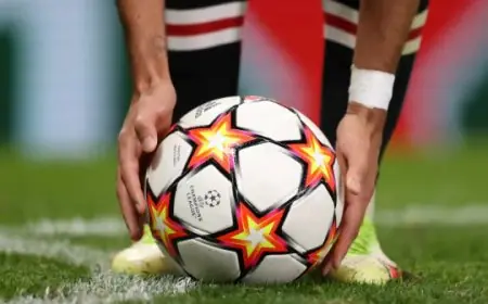 جدول مباريات اليوم الثلاثاء 6 أكتوبر 2026: مصر تواجه الجزائر وتحديد بطل خليجي 27