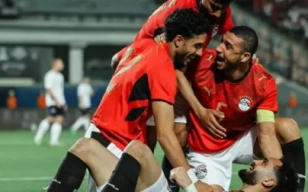 الزمالك يتخذ قرارًا حاسمًا بشأن مشاركة أحمد الجفالي أمام الأهلي بعد تألقه في المباراة الودية