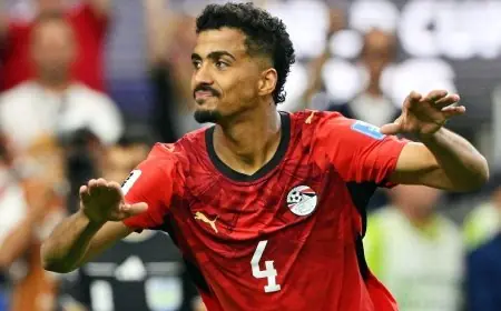 حسام عبد المجيد يمنح الزمالك فرصة 30 يوماً لتفادي اللجوء إلى فيفا