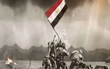 الزمالك يهنئ الشعب المصري بذكرى انتصار 6 أكتوبر 1973