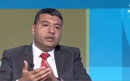 محمود بسيوني يكشف كيف أعاد الذكاء الاصطناعي إحياء انتصار أكتوبر للأجيال الجديدة