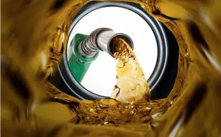 أسعار الديزل في إيطاليا تشهد ارتفاعاً ملحوظاً مع انتهاء التخفيضات الضريبية