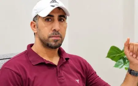 يسري الباشا يكشف أن أزمة المهاجم الصريح في السعودية تتجاوز قضية اللاعبين الأجانب