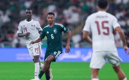 جائزة الأمير خالد الفيصل تكرم أفضل لاعب خليجي بهدية وحدة سكنية