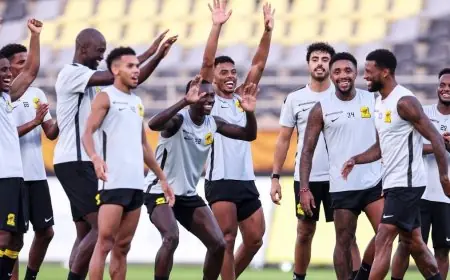 الأهداف الرأسية تضع الاتحاد في المقدمة وتربك الهلال في الدوري السعودي