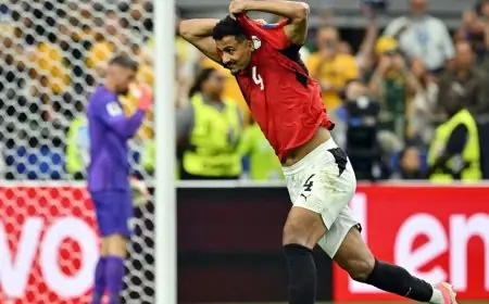 الأهلي يترقب: الزمالك في ورطة بعد تراجع وصدام مع حسام عبد المجيد
