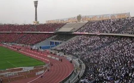 تذاكر مباراة الزمالك والأهلي متاحة الآن على تذكرتي في الدوري المصري
