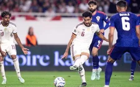 إسبانيا تفوز على كرواتيا بفضل تألق البديل الذهبي ميرينو بهدفين