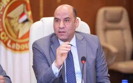 2539 فرصة عمل جديدة في 11 محافظة برواتب مغرية تصل إلى 13 ألف جنيه