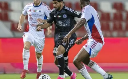 إبراهيم عادل يتألق في تعادل مثير لنورشيلاند مع أودنسه في الدوري الدنماركي