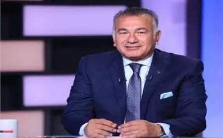 عزاء نصر إبراهيم يوجه رسالة قوية للكرة المصرية والمنافسة تبقى داخل الملعب